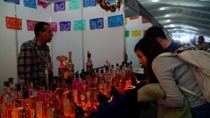 El Festival del Mezcal y el Queso deja 10.8 mdp en Morelos