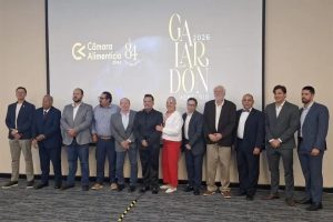 El Galardón Alimentario distinguirá a empresarios de Jalisco