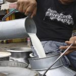 El Seminario sobre Tecnología de la Leche llega al ICAp El Seminario sobre Tecnología de la Leche llega al ICAp