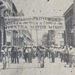 El conflicto lechero en Puebla que transformó a la ganadería