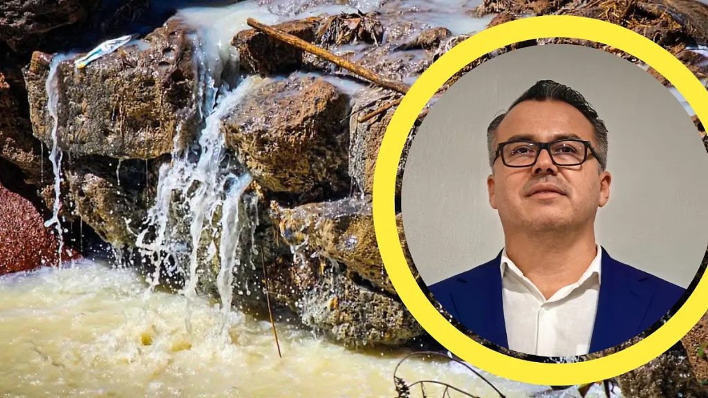 El lactosuero pasa de residuo a alimento de alto valor