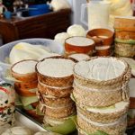 El rincón quesero de Hidalgo tradición generacional, derivados artesanales y comercio directo de rancho