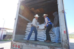 Exigen frenar el castigo al sector lechero en Chihuahua