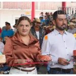 Feria del Queso Artesanal Calentano reúne a tres municipios Feria del Queso Artesanal Calentano reúne a tres municipios