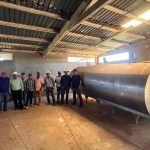 Ganaderos de Ahome recibirán hasta $11.50 por litro de leche Ganaderos de Ahome recibirán hasta $11.50 por litro de leche