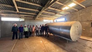 Ganaderos de Ahome recibirán hasta $11.50 por litro de leche