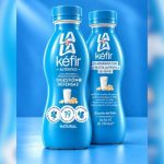 Grupo Lala lanza kéfir auténtico para salud digestiva