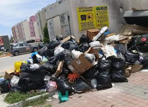 Impulsan abasto de leche social en Villagrán y Sarabia