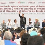 Impulsan el acopio para el sector lechero en Chiapas