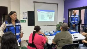Impulsan elaboración de productos lácteos en Juárez