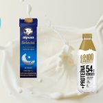 Lala 100 y Alpura Selecta lideran en proteína según Profeco Lala 100 y Alpura Selecta lideran en proteína según Profeco