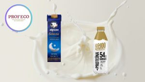 Lala 100 y Alpura Selecta lideran en proteína según Profeco