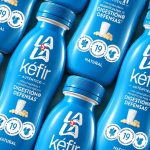 Lala busca crecer en el mercado de alimentos funcionales