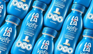 Lala busca crecer en el mercado de alimentos funcionales