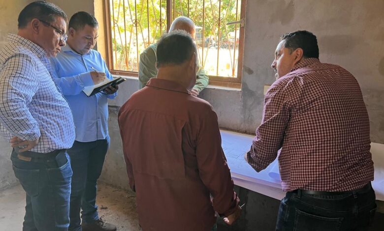 Liconsa invertirá 20 mdp en el centro lechero de Ahome