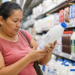 Lo que la Profeco encontró al analizar las leches comerciales Lo que la Profeco encontró al analizar las leches comerciales