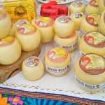 Ocosingo, la tierra de Chiapas donde el queso de bola es protagonista del agroturismo y la cocina regional