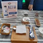 Ofrecen leche y derivados de búfala en Tapachula Ofrecen leche y derivados de búfala en Tapachula