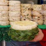 Producen quesos artesanales en Tlaxco con leche genuina Producen quesos artesanales en Tlaxco con leche genuina