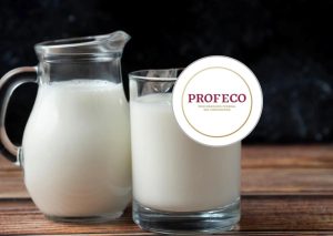 Profeco destaca las mejores marcas de leche en México