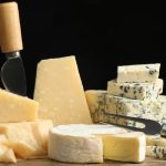 Quesos fermentados impulsan la salud de la microbiota