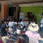 Reanudan el abasto de leche en Tejupilco tras convenio Reanudan el abasto de leche en Tejupilco tras convenio