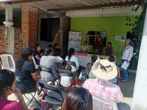 Reanudan el abasto de leche en Tejupilco tras convenio
