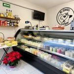 Reportan desabasto de queso en tiendas de El Fuerte Reportan desabasto de queso en tiendas de El Fuerte