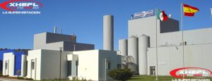Reportan explosión en la torre secadora de la planta Reny Picot en Chihuahua