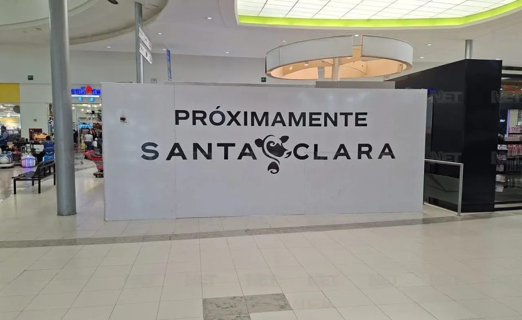 Santa Clara abrirá su primera sucursal en Ciudad Juárez