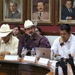 Sinaloa reporta 133 casos activos de gusano barrenador y refuerza la alerta sanitaria en sus cuencas ganaderas