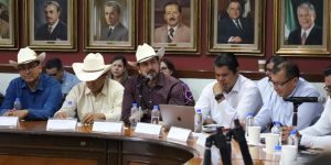 Sinaloa reporta 133 casos activos de gusano barrenador y refuerza la alerta sanitaria en sus cuencas ganaderas