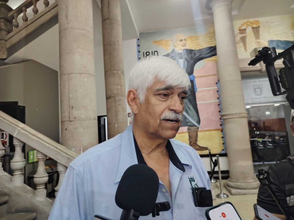 Subreportan casos de gusano barrenador en Aguascalientes