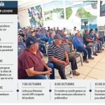 Urgen rescatar pequeños lecheros en Delicias de la quiebra